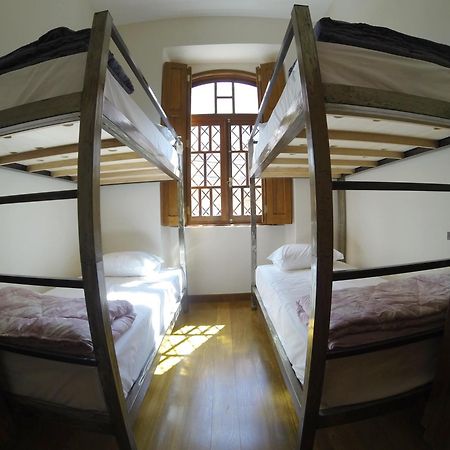 Hostel Matilda Curitiba Exterior photo