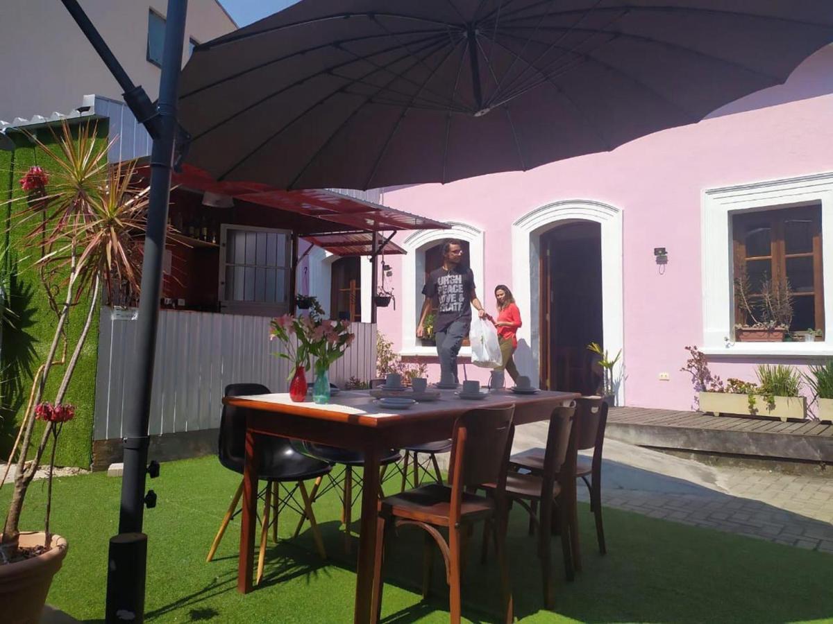 Hostel Matilda Curitiba Exterior photo