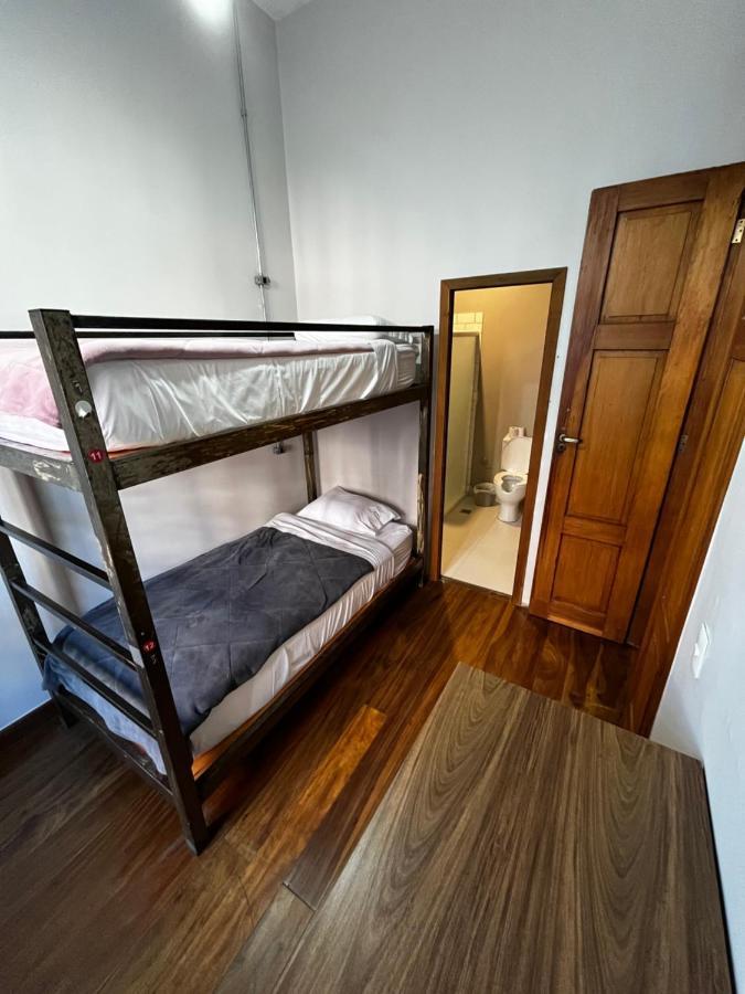 Hostel Matilda Curitiba Exterior photo