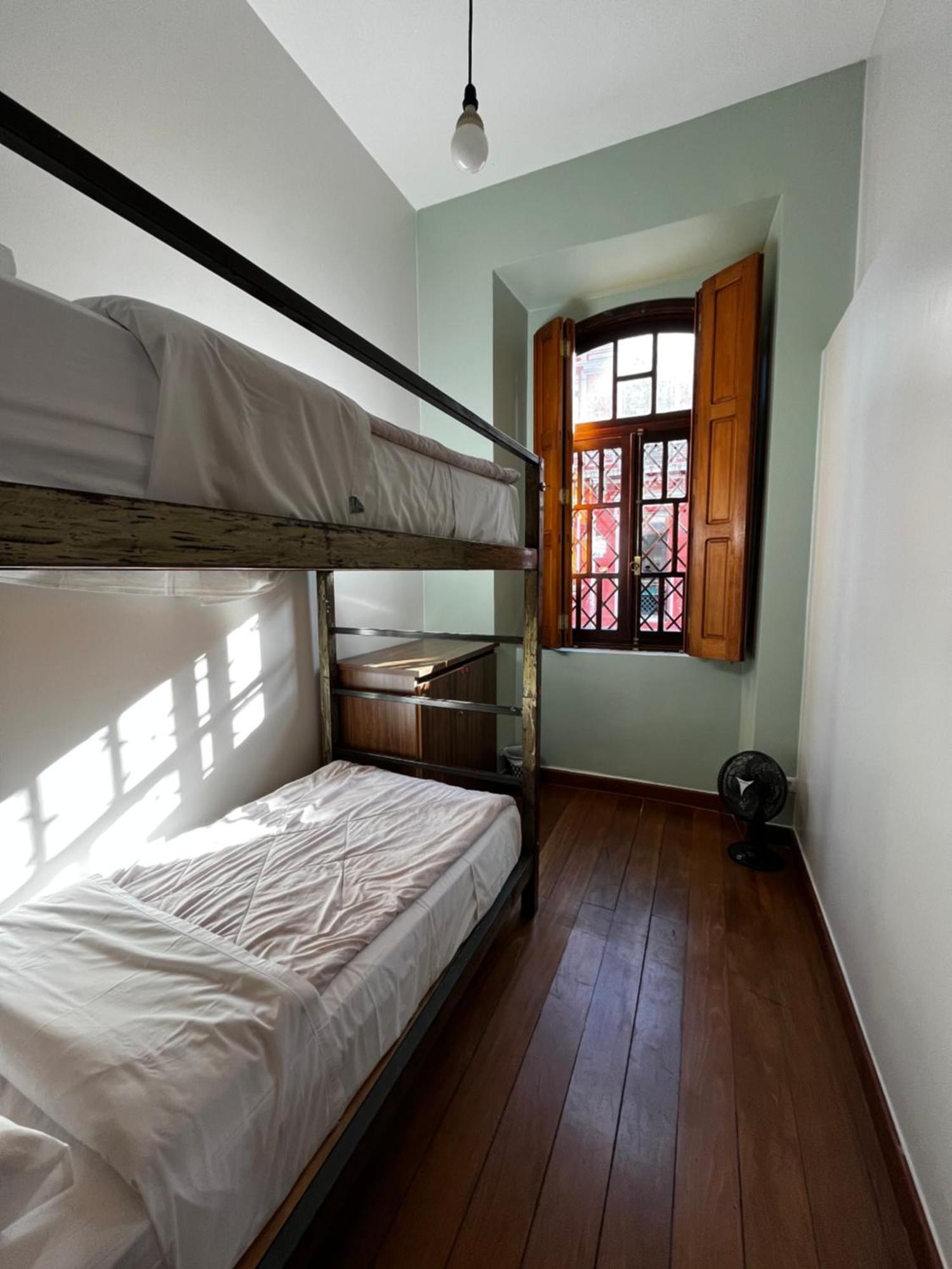Hostel Matilda Curitiba Exterior photo