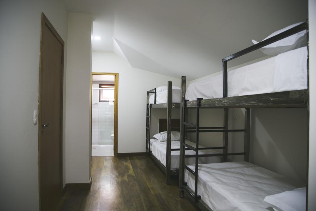 Hostel Matilda Curitiba Exterior photo