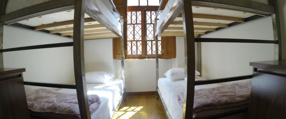 Hostel Matilda Curitiba Exterior photo